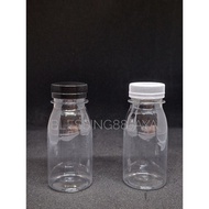 Zam Zam Bottle 60 ML Jelly Bottle/ 60 ML Plastic Bottle/ 60 ML