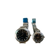 WATCHES AS POLO DESIGN FASHION WEAR