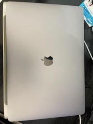 MacBook Pro 16寸2.3 ghz 8核心intel core i9