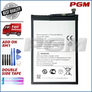 BATTERY REPLACEMENT FOR INF HOT 30i/SMART 7 HD/SMART 8 PRO/SMART9/TEC SPARK GO 2024 BL-49NX/BL-49NT 