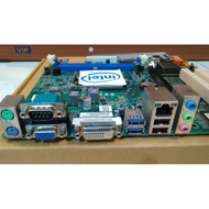 Terjamin* Motherboard H81 DREAMSYS LGA1150 Mainboard Mobo TERPERCAYA