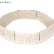 WHE Peritoneal Dialysis Waist Belt Catheter Protector Adjustable Abdominal Belt Catheter Fixation De