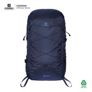 CONSINA BIRI KAWERA 40L RANSELUNG | OUTDOOR HIKING TRAVEL BACKPACK