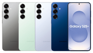 【Samsung 三星】Galaxy S25+ (12G/256G) AI 旗艦智慧手機 (特優福利品) ▼贈原廠保護殼