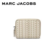 MARC JACOBS THE MONOGRAM LEATHER ZIP AROUND WALLET FA22 S150L03FA22 กระเป๋าสตางค์