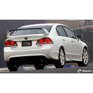 CIVIC FD2 TYPE R SPOILER