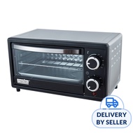 Morries MS OT905 S/S 9.5L Oven Toaster