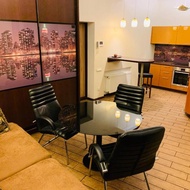 โรงแรม Arkadia Palace 2BD Apartment - Primorsky, Odesa