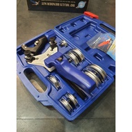 ชุดดัดแป๊บทองแดง DSZH รุ่น WK-666 ดัดแป๊บสองทิศทาง ท่อทองแดงอลูทองเหลือง