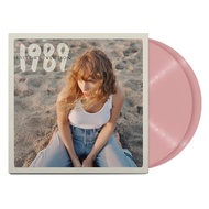 [แผ่นเสียง Vinyl LP] Taylor Swift - 1989 (Taylors Version) [ใหม่และซีล SS]