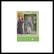 [東京鐵]日版 FIGMA Love Live! Superstar!! 平安名堇