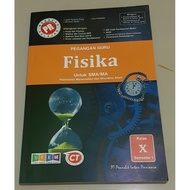 BUKU KUNCI JAWABAN PR FISIKA INTAN PARIWARA KELAS 10 TAHUN 2020