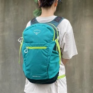 2025 NEW Osprey Outdoor Kitty Sunlight Mens And Womens Hiking Backpack Backpack Backpack 20 Litres 1