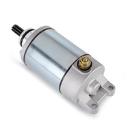 3445-033 Starter Motor for Kawasaki KSF400 KFX400 KLX400R KLX400SR Arctic Cat DVX400 ATV 400 DVX DVX