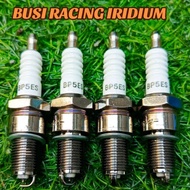 BUSI IRIDIUM RACING KIJANG/JIMNY/CARRY/COLT/FORSA/ESCUDO/ACCORD/NISSAN | BUSI IRIDIUM MOBIL| BUSI RA