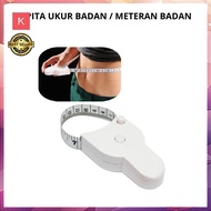 ANG Body Measuring Tape Waist Circumference Measuring Tape/