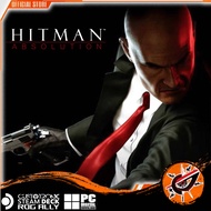 Hitman Absolution  STEAM DECK | ROG ALLY | LEGION GO || PC Games ||
