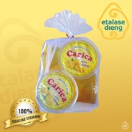 ENAK! carica / carica dieng / carica isi 6 pcs -