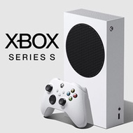 Xbox Series S 台灣專用機（限時活動）