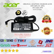 Acer Travelmate C210, C300, C310 Charger Adapter