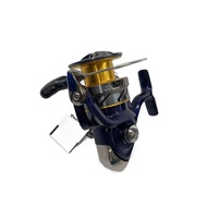 DAIWA CREST LT 5000-CXH Spinning Reel