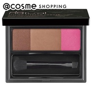 do natural 造型眉粉 BR/PK01