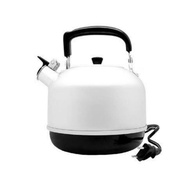 Maspion 3 Liter Electric Kettle - Loud Sound, Rust-Resistant, Design ELEGAN