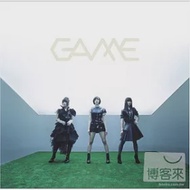 Perfume / GAME(日本進口普通版)