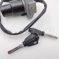 New For BENDA Chinchilla 300 BD300 300BD BD 300 Chinchilla300 BD300-16 Power Switch Lock Ignition Do