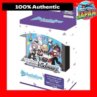 Weiss Schwarz Trial Deck+ Hololive Production Hololive Third Generation
