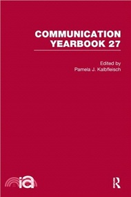 12752.Communication Yearbook 27