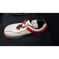 2024 Dexter (White Blue) SST 6 hybrid BOA Bowling shoes