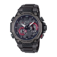 CASIO [Solar Radio Watch with Bluetooth] G-SHOCK (G-Shock) MTG-B2000 Carbon Bezel Model Black/Black