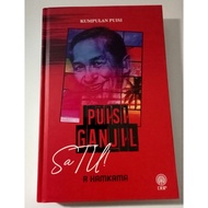 Kumpulan Puisi: Puisi Ganjil Satu