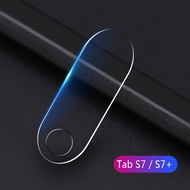 Camera Lens Tempered Glass For Samsung Galaxy Tab S7 S8 Plus TabS7 TabS8 Tab S7+ S8+ Back Lens Glass