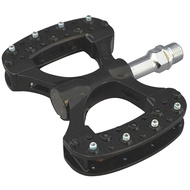 Mikashima Seisakusho Gamma Bicycle Pedal Black MKS Mikashima Seisakusho Gamma Bicycle Pedal Black