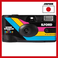 [Japan import]Ilford disposable camera 27 exposures ISO400