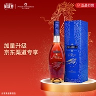 马爹利（Martell） 名士VSOP 干邑白兰地 洋酒 750ml