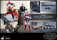 野獸國 Hot Toys – VGM20 –《 星際大戰 》 震擊暴風兵 Star Wars 非 VGM23 VGM24