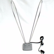 UHF/VHF Rabbit Indoor Antenna