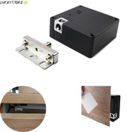 LUCKYSTORE Drawer Lock Useful Access Control RFID Card ID Card Cloner