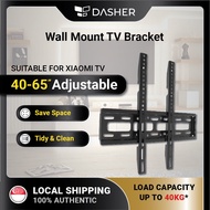 【New】TV14-32 inch Wall Mount TV Bracket/ 40-65inch Wall Mount TV Bracket