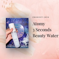 AUTHENTIC ATOMY 3-SECOND NATURAL BEAUTY WATER💯💦