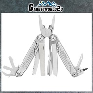 NexTool 19-in-1 Flagship Captain NE20214 Steel Full Size Pliers Multifunctional Multitool