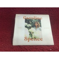 CD Caroline Spence – True North Condition As Shown B122-46