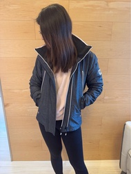 SuperDry 極度乾燥 (日本版) 女裝 櫻花粉 風褸外套