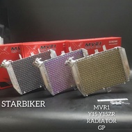 Y15 Y15ZR RADIATOR MVR1 GP BIG RADIATOR