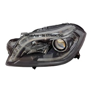 Original 2013-2015 GL 166 HID Headlight Assembly New Condition for GL450 GL500 GL Models