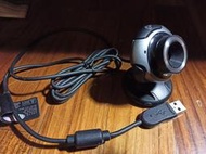 微軟 LIFECAM VX-3000 (料號: 68A-00006) 網路攝影機