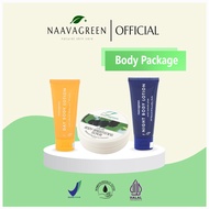 Naavagreen Body Package